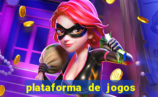 plataforma de jogos que esta pagando bem